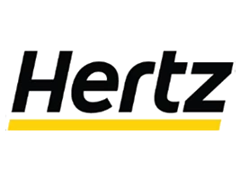 Hertz Logo