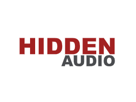 Hidden Audio Logo