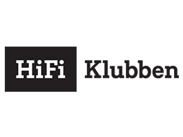 HiFi Klubben Logo