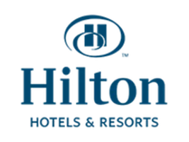 Hilton Logo