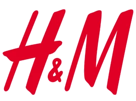 H&M Logo