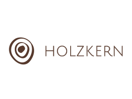 Holzkern Logo
