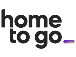 HomeToGo Logo
