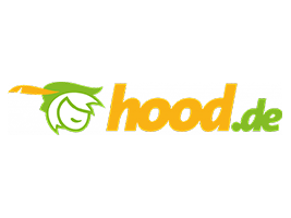 Hood.de Logo