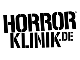 horrorklinik Logo