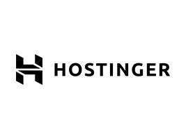 Hostinger Logo
