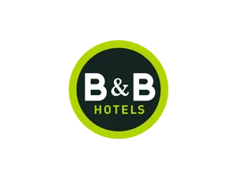 B&B HOTELS Logo
