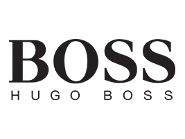 hugo boss Logo