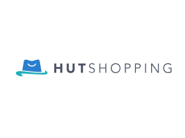 Hutshopping Logo