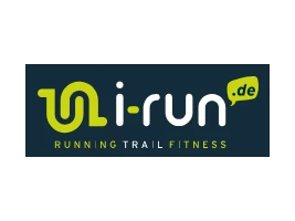 i-Run Logo