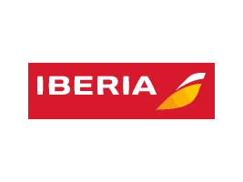 Iberia Logo