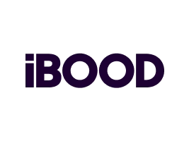 iBOOD Logo
