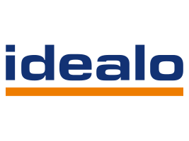 idealo Logo
