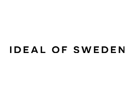 IDEAL OF SWEDEN Logo