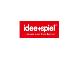 idee und spiel Logo