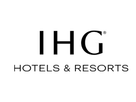 IHG Logo