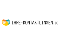 ihre-kontaktlinsen.de Logo