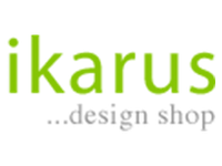 ikarus Logo