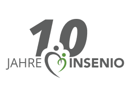 Insenio Logo