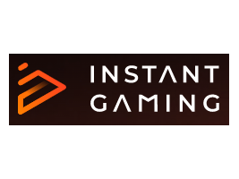 Instant Gaming Logo