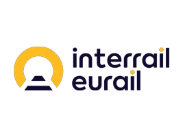 Interrail Logo