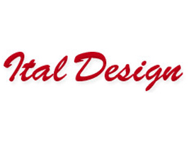 Ital Design Logo