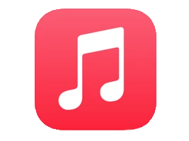 iTunes Logo