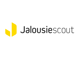Jalousiescout Logo