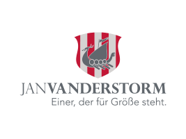 JAN VANDERSTORM