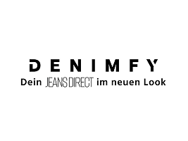 Denimfy Logo