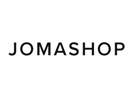 Jomashop Logo