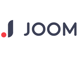 Joom Logo