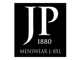 JP1880 Logo