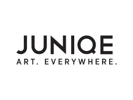 JUNIQE Logo