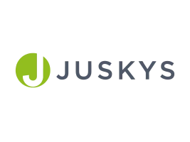 Juskys Logo