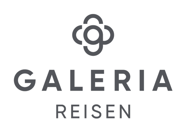 GALERIA Reisen Logo