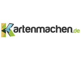 Kartenmachen.de Logo