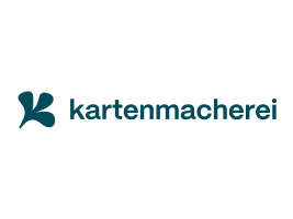 kartenmacherei Logo