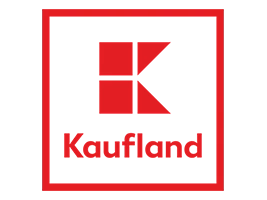 Kaufland Logo