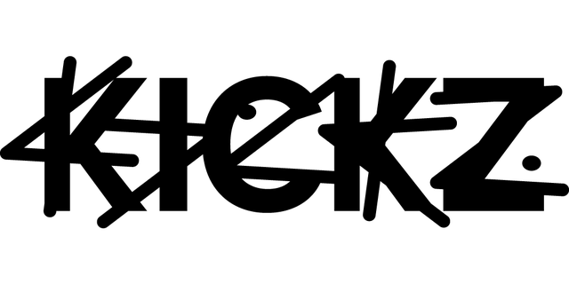 KICKZ Logo