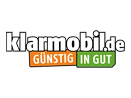 klarmobil Logo