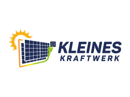 Kleines Kraftwerk Logo