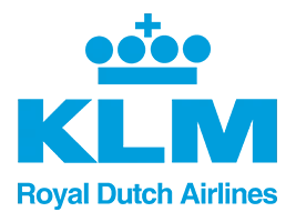KLM Logo