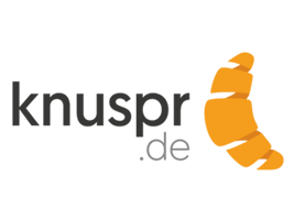 Knuspr Logo