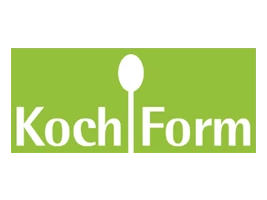 kochform Logo