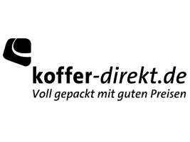 koffer-direkt Logo