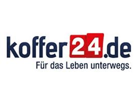 Koffer24 Logo