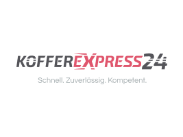 Kofferexpress24 Logo