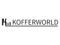 Kofferworld Logo