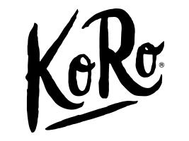 KoRo Drogerie Logo